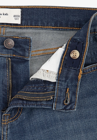 Regular Jean Abercrombie & Fitch en bleu