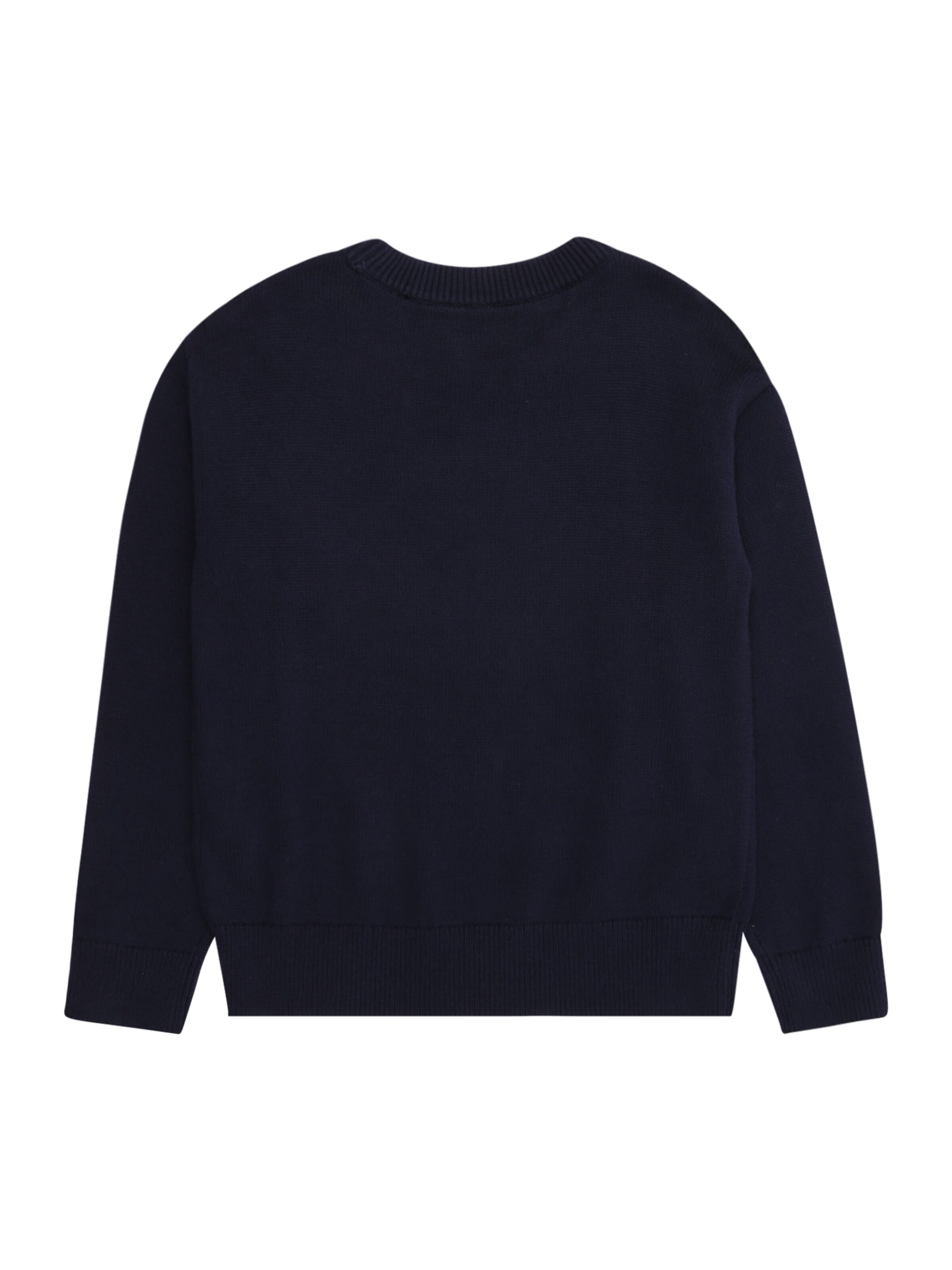 GAP Свитер в Синий