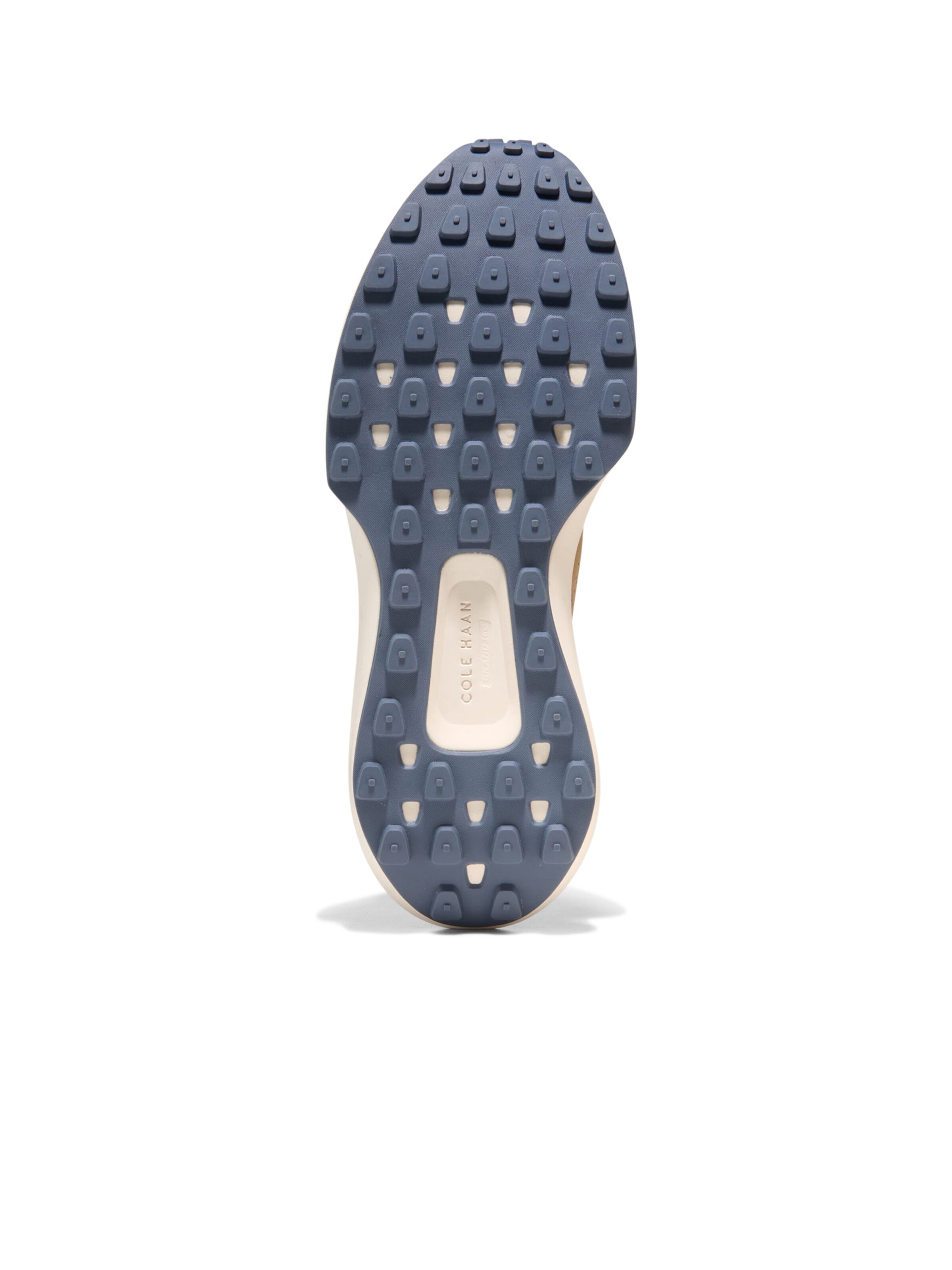 Cole Haan Platform trainers 'GRANDPRO ASHLAND LASER' in Beige