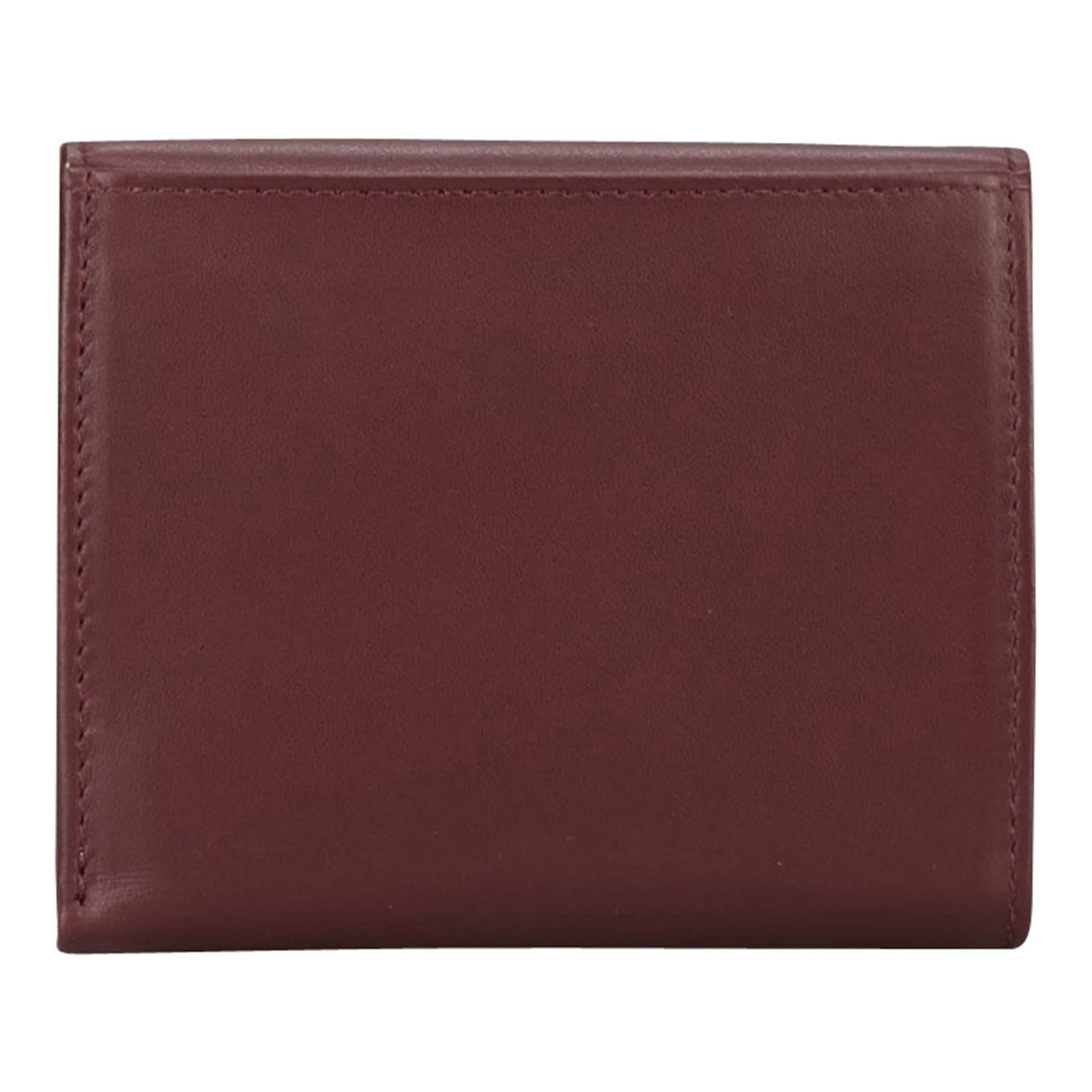 Porte-monnaies 'Arva' JOST en rouge