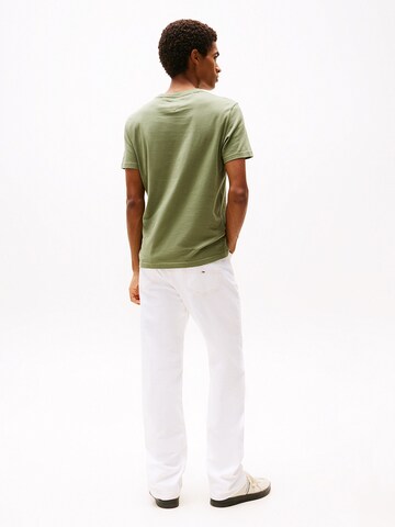 Tommy Jeans Bluser & t-shirts i grøn
