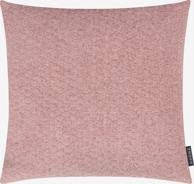 MAGMA Kissenhülle 'Olina' in rosé, Produktansicht