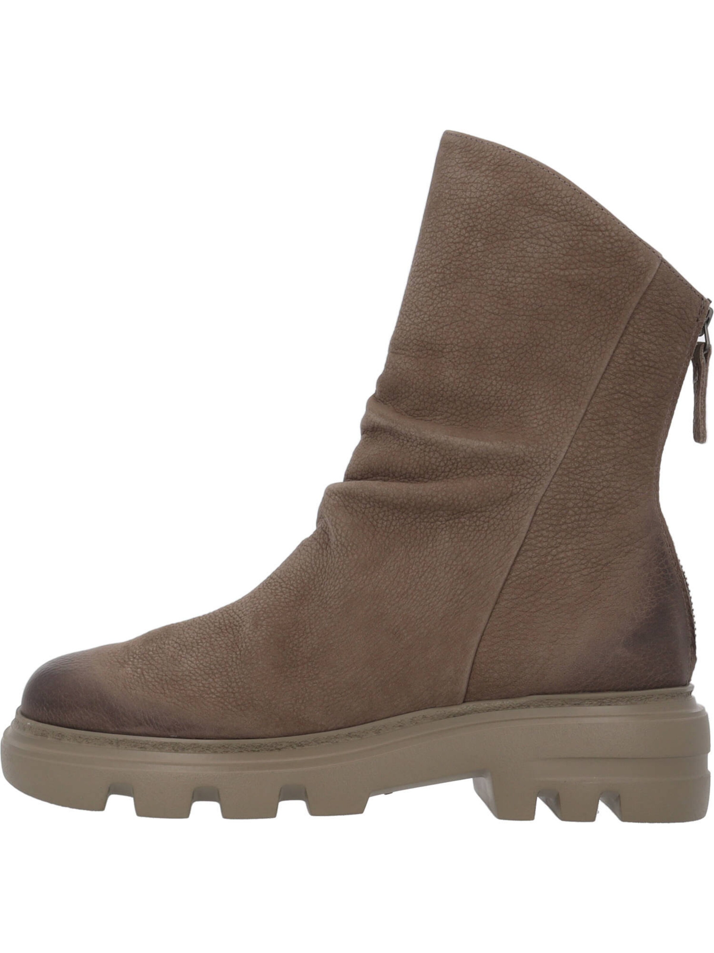 Stivaletto '8253' di Paul Green in beige