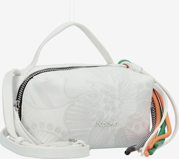 Desigual Crossbody Bag in White