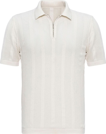 Antioch Neulepaita värissä valkoinen: etupuoli