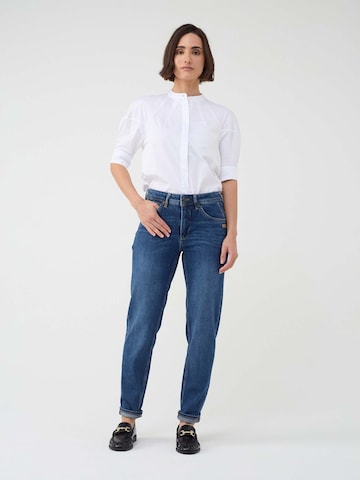 Gang Loose fit Jeans '94ADELA' in Blue