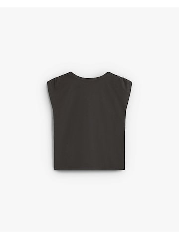 T-shirt ' ' Scalpers en gris : derrière