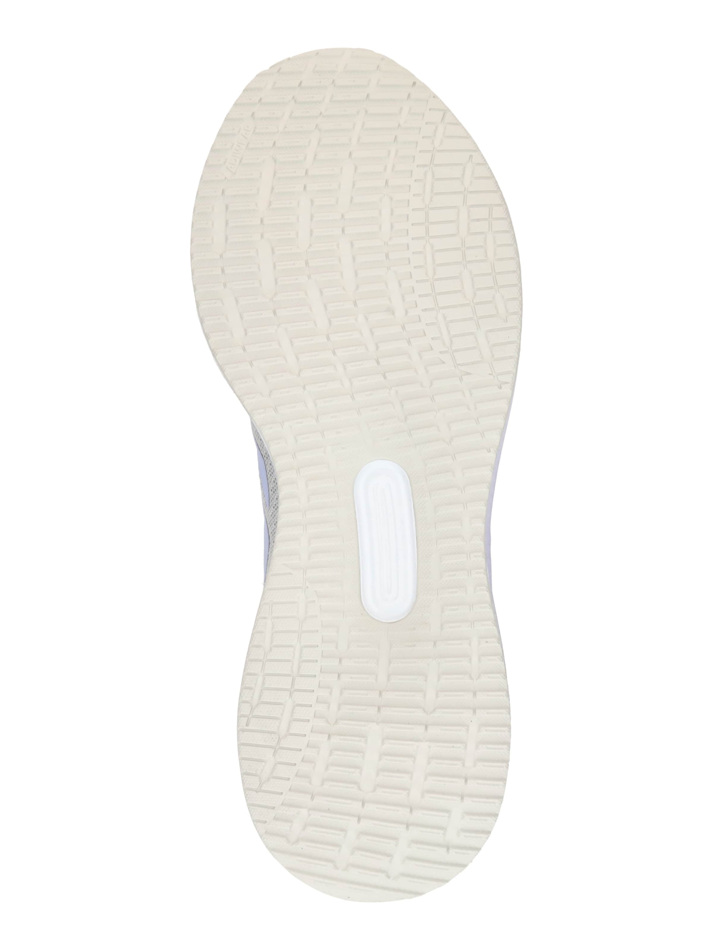 ADIDAS PERFORMANCE Laufschuh 'Runfalcon 5' in Grau