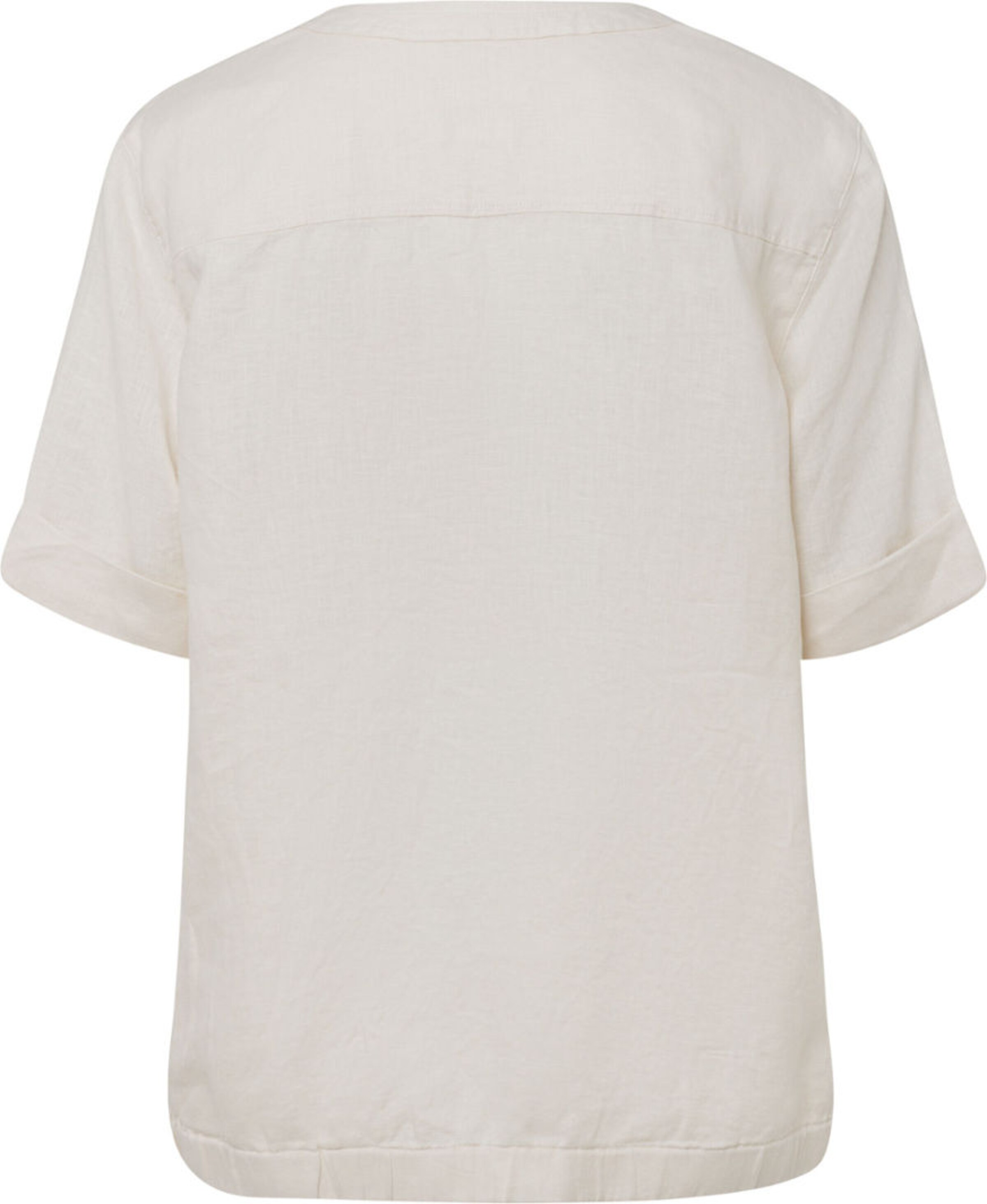 Frauen Blusen & Tuniken BRAX Bluse 'Vio' in Hellbraun - WH01697 Frauen Blusen & Tuniken BRAX Bluse 'Vio' in Hellbraun - WH01697