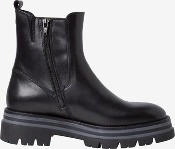 Chelsea Boots TAMARIS en noir