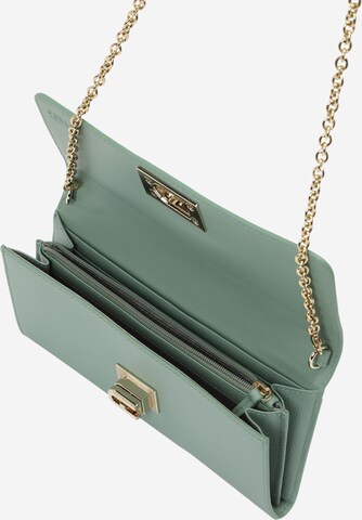 FURLA - Cartera en verde