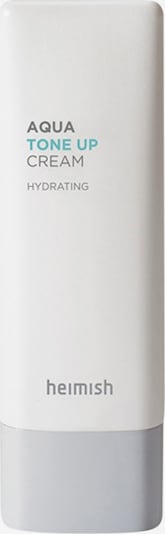 Heimish Creme 'Aqua-Tone-Up' in rauchgrau, Produktansicht