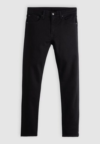 LEVI'S ® Tapered Jeans '512™ Slim Taper' in Black