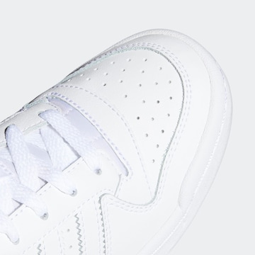 Sneaker 'Forum' di ADIDAS ORIGINALS in bianco