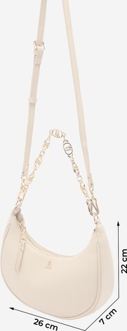 STEVE MADDEN Shoulder bag 'Bwand' in Beige