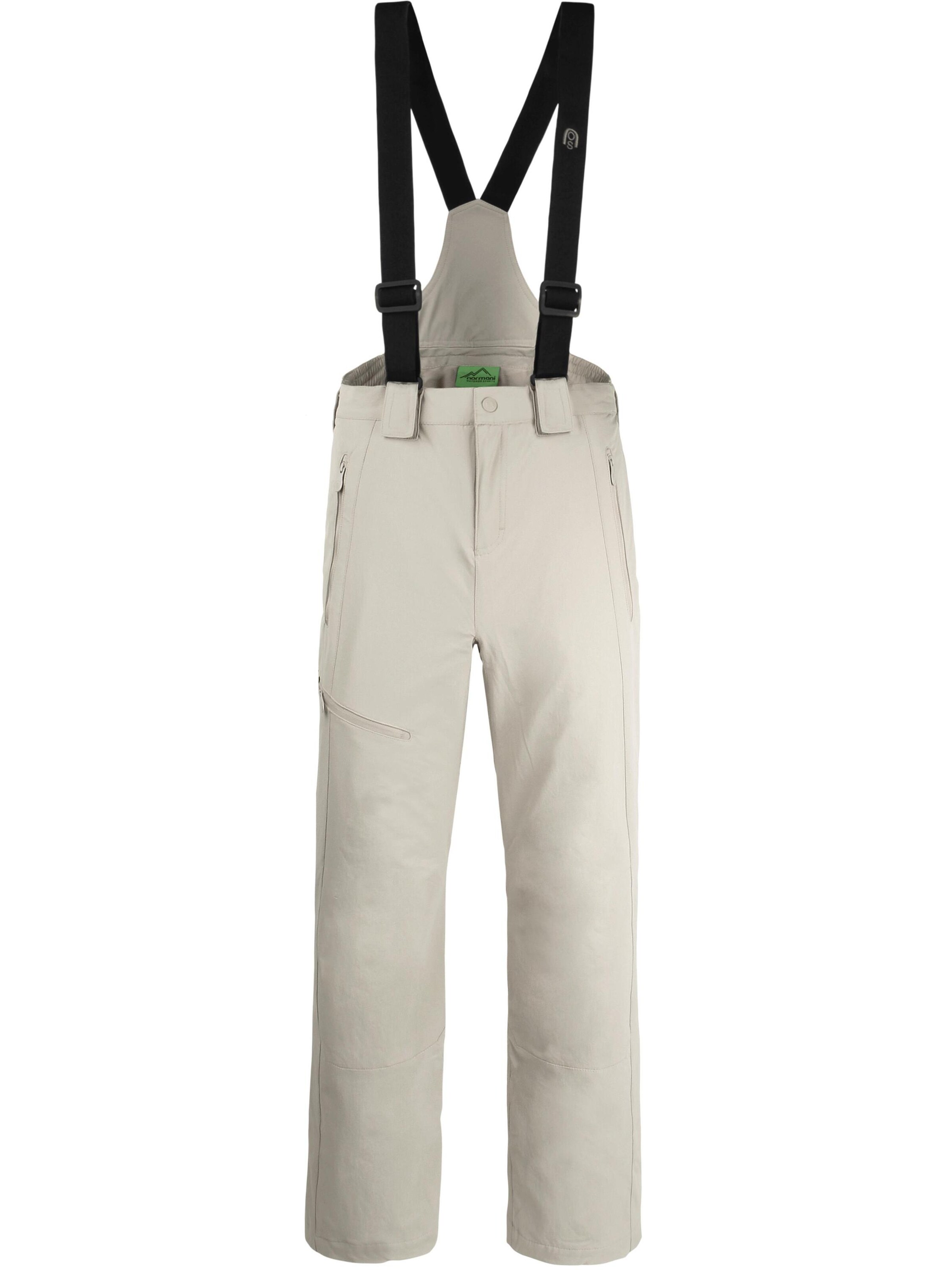 normani Outdoor Pants in Beige, Item view