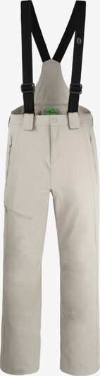 normani Outdoorhose in beige, Produktansicht