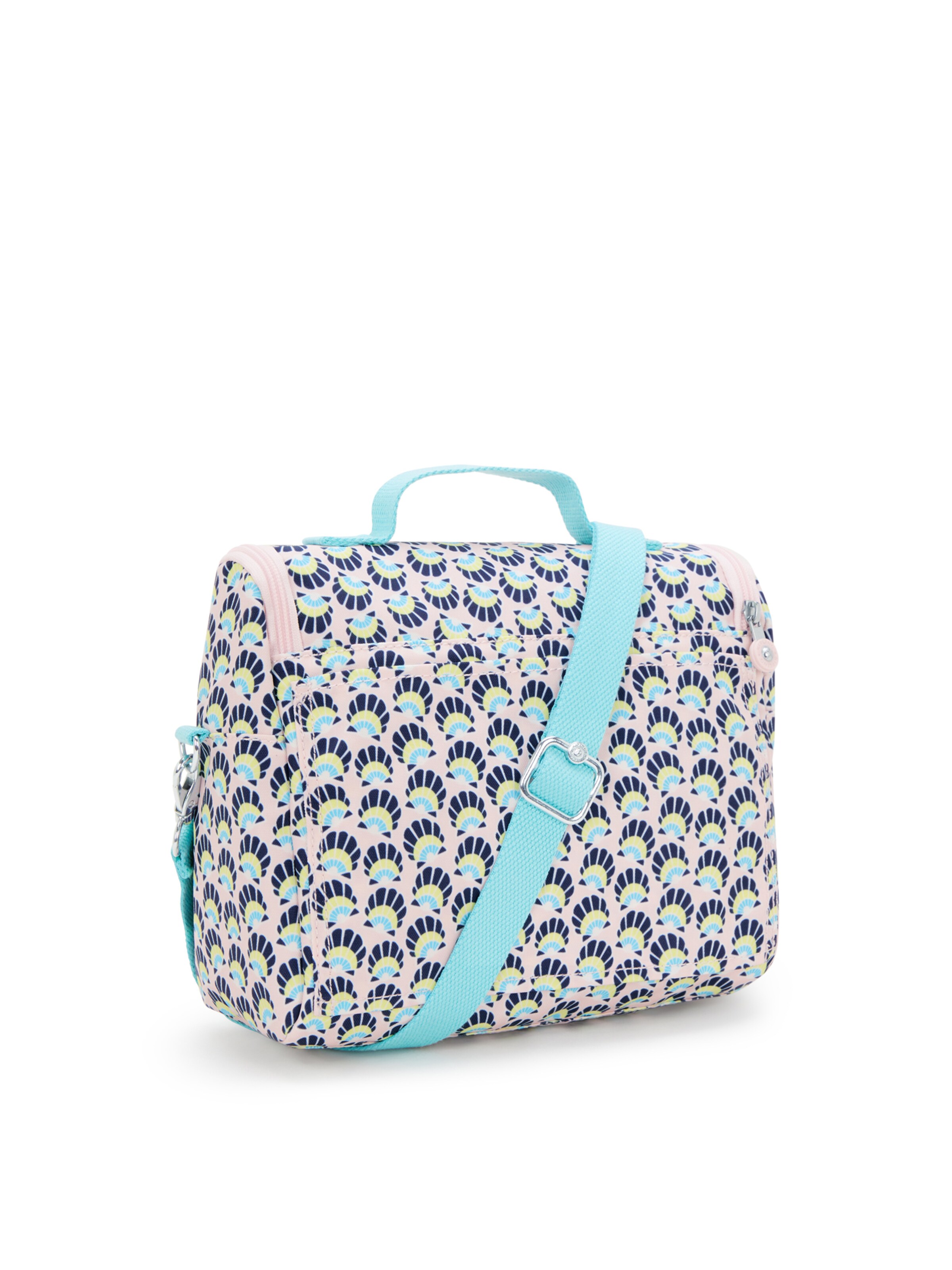 KIPLING Bag 'New Kichirou' in Pink