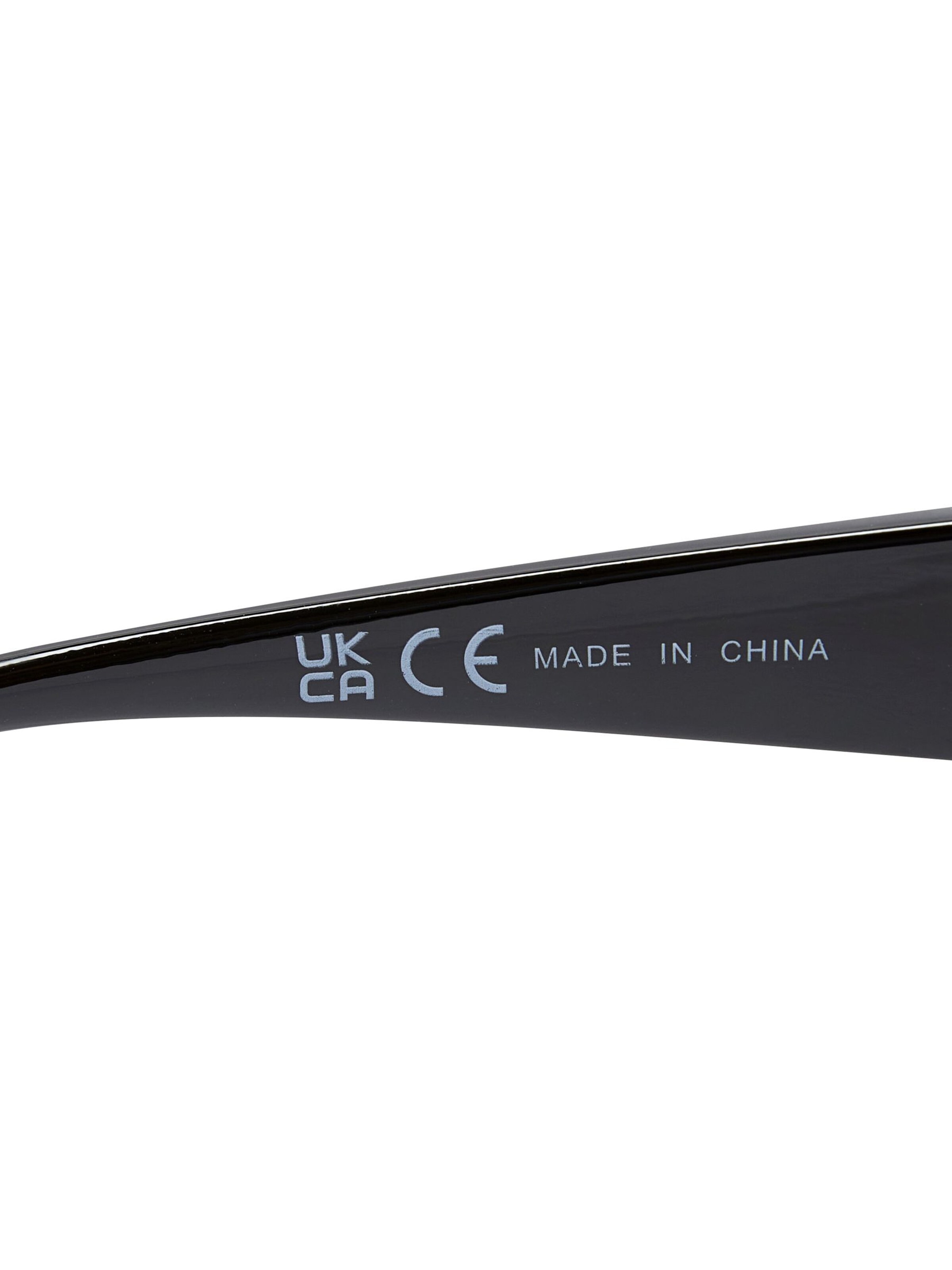 Next Солнцезащитные очки в Черный