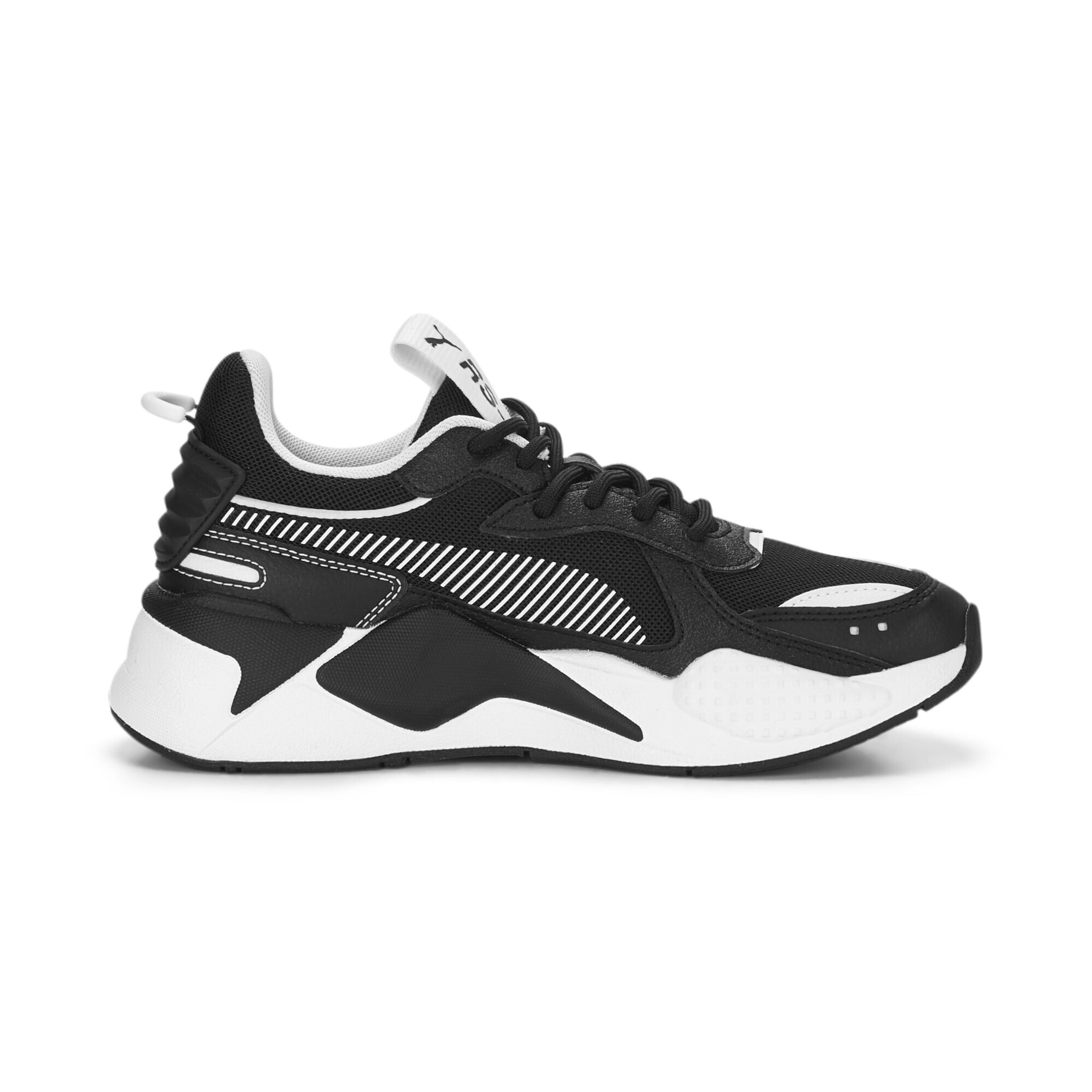 Baskets 'RS-X B&W' PUMA en noir