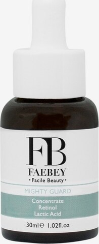 FAEBEY Serum 'Mighty Guard ' in : front