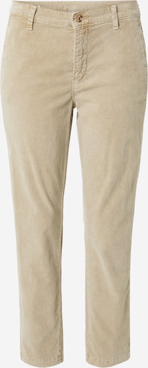 MAC Chino hlače | bež barva, Prikaz izdelka