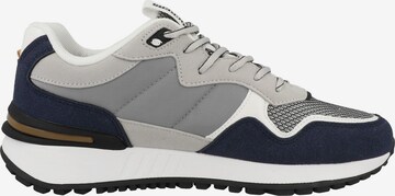 Dockers by Gerli Sneakers '50PW002' in Grey