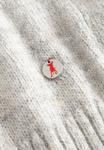Frieda & Freddies Sweater in Grey