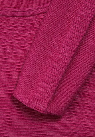 CECIL Pullover in Pink