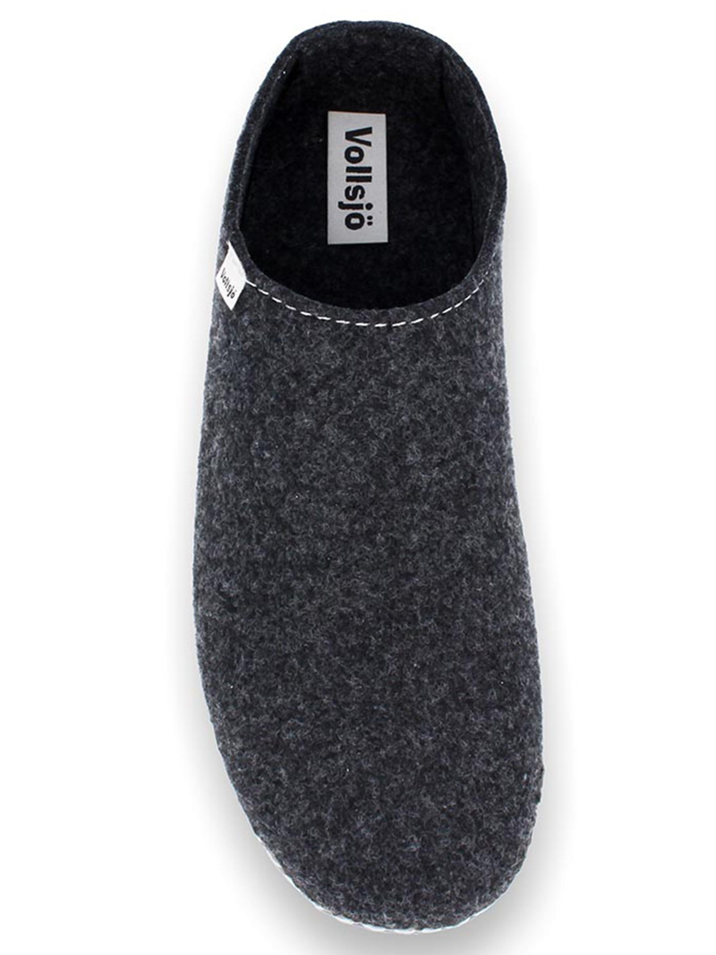 Vollsjö Pantolette '11906-015D-12114'‌‌‌‌ in Grau