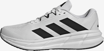 ADIDAS PERFORMANCE Běžecká obuv 'Questar 3' – bílá: přední strana
