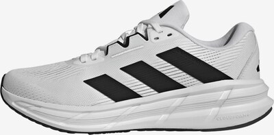 ADIDAS PERFORMANCE Παπούτσι για τρέξιμο 'Questar 3' σε μαύρο / λευκό, Άποψη προϊόντος