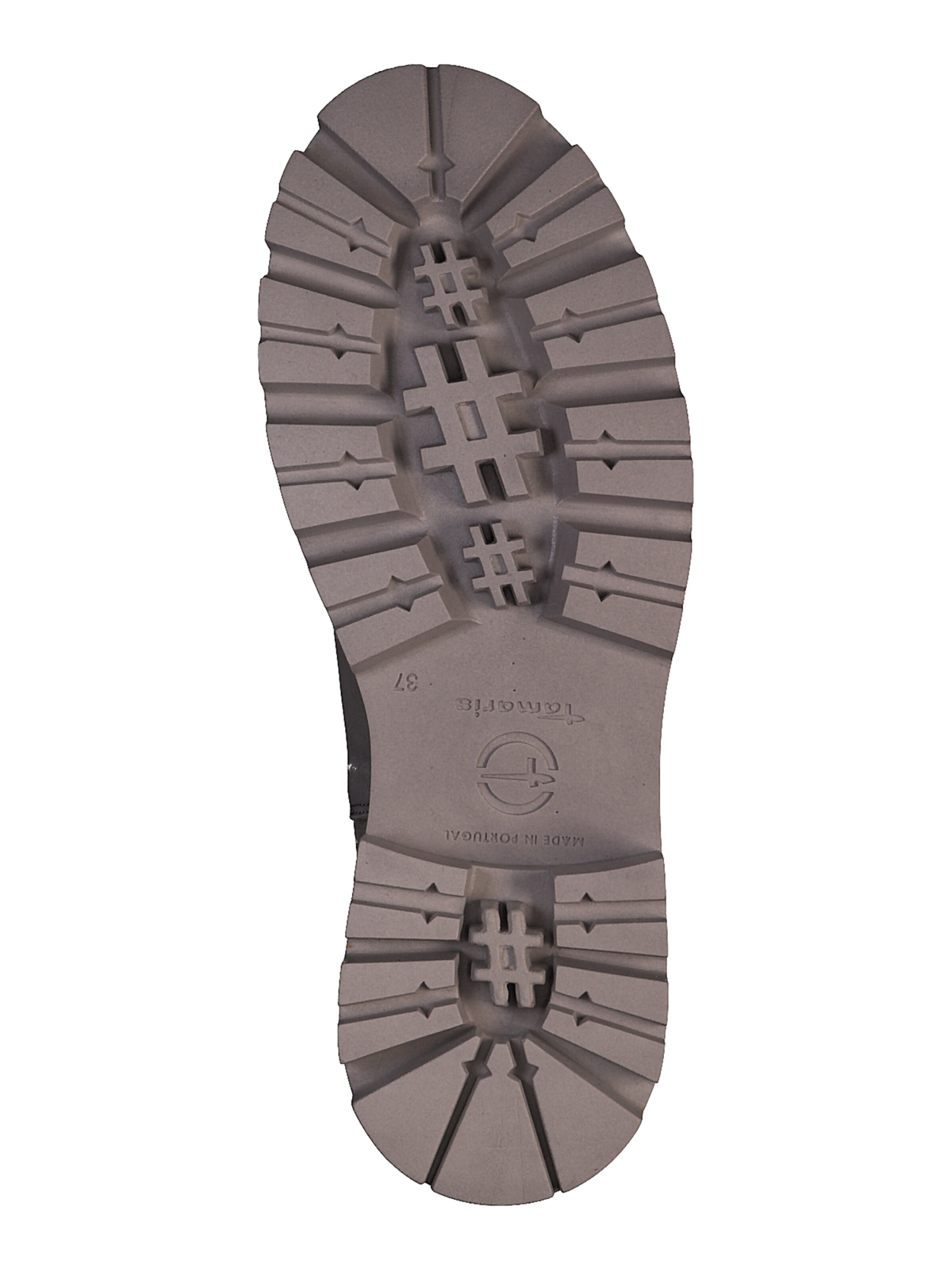 Tamaris Chelsea-saapad, värv hall