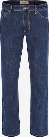 Oklahoma Jeans Regular Jeans 'C930 Stan' in Blau: predná strana