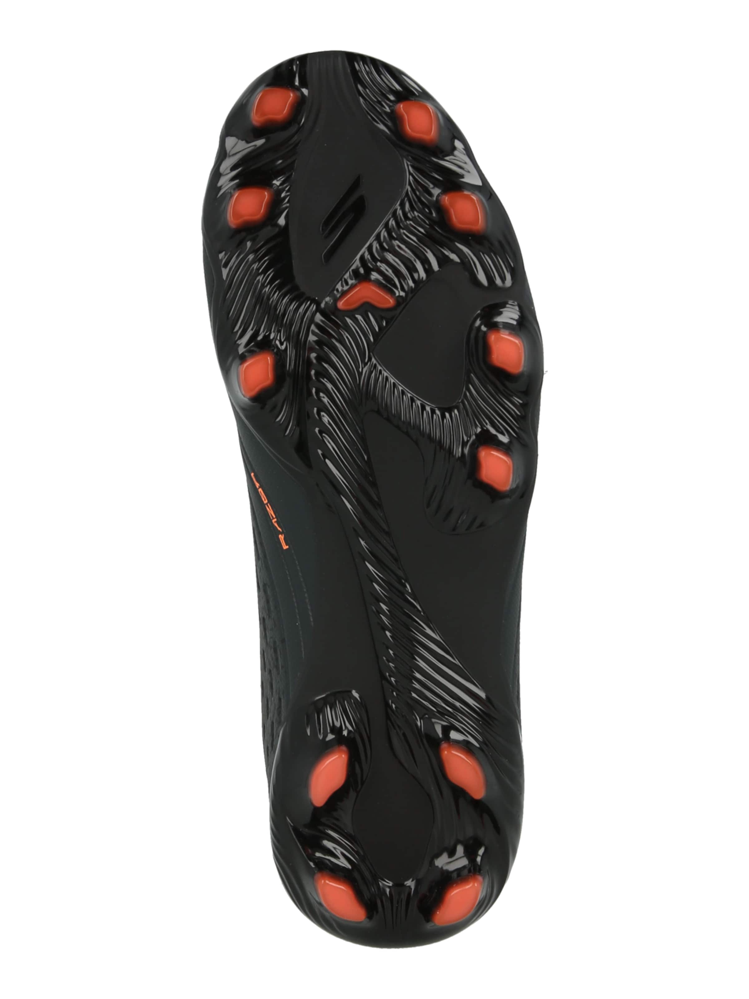 SKECHERSSportske cipele 'RAZOR 1.5' - crna boja