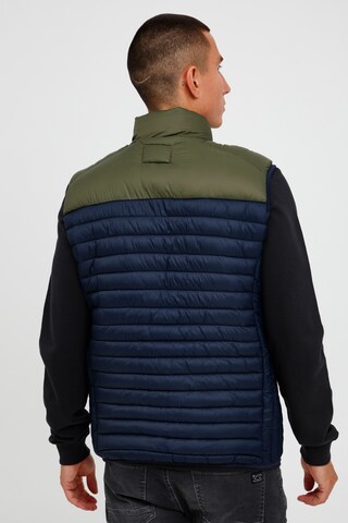 BLEND Bodywarmer 'KALIKO' in Blauw