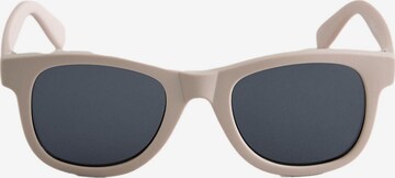 Next Sonnenbrille in Grau: Vorderseite