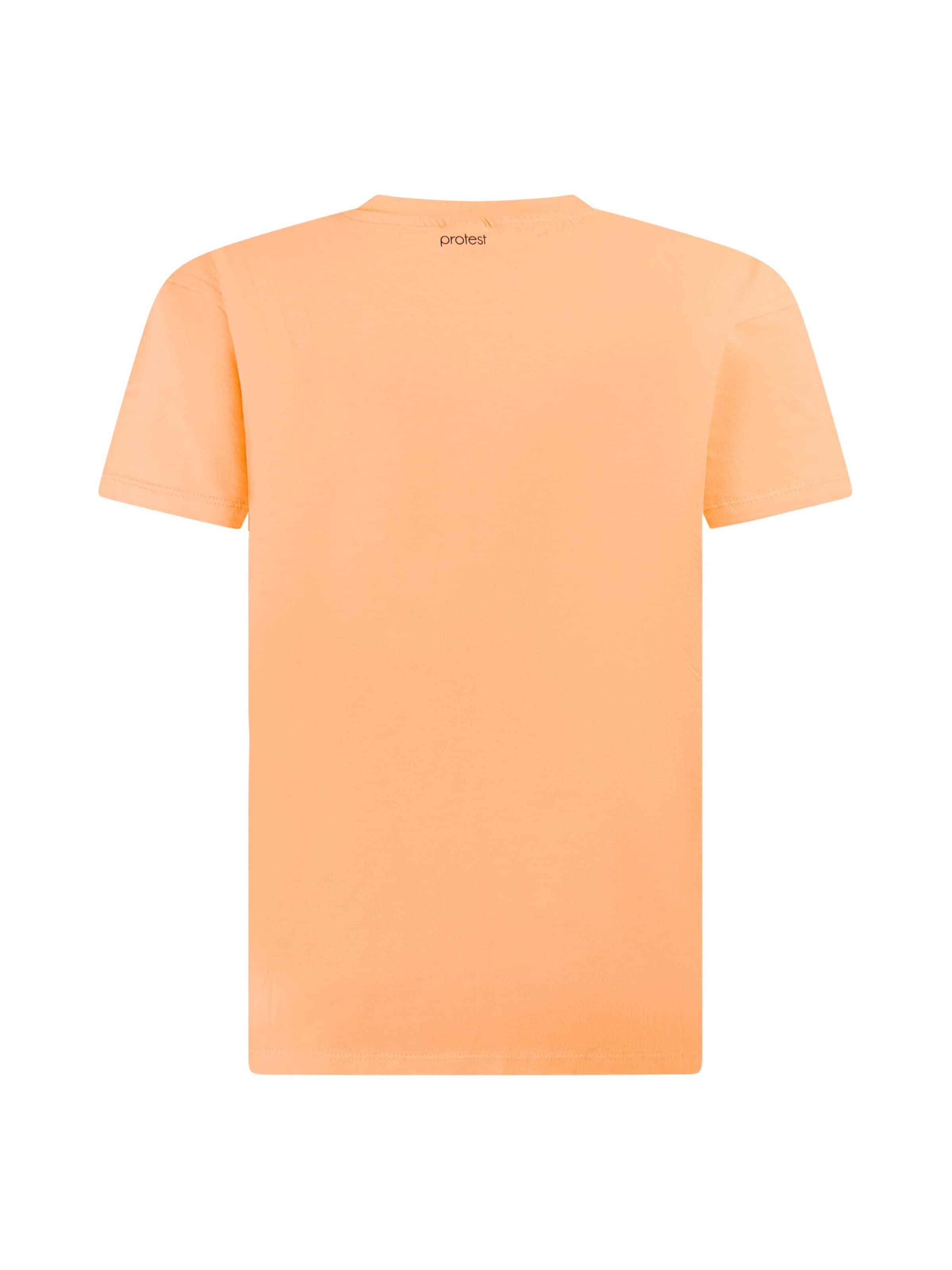 PROTEST Shirt 'PRTKathy' in Pink