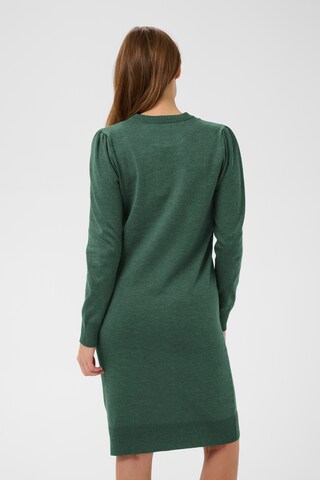 Robe 'Mila' SAINT TROPEZ en vert
