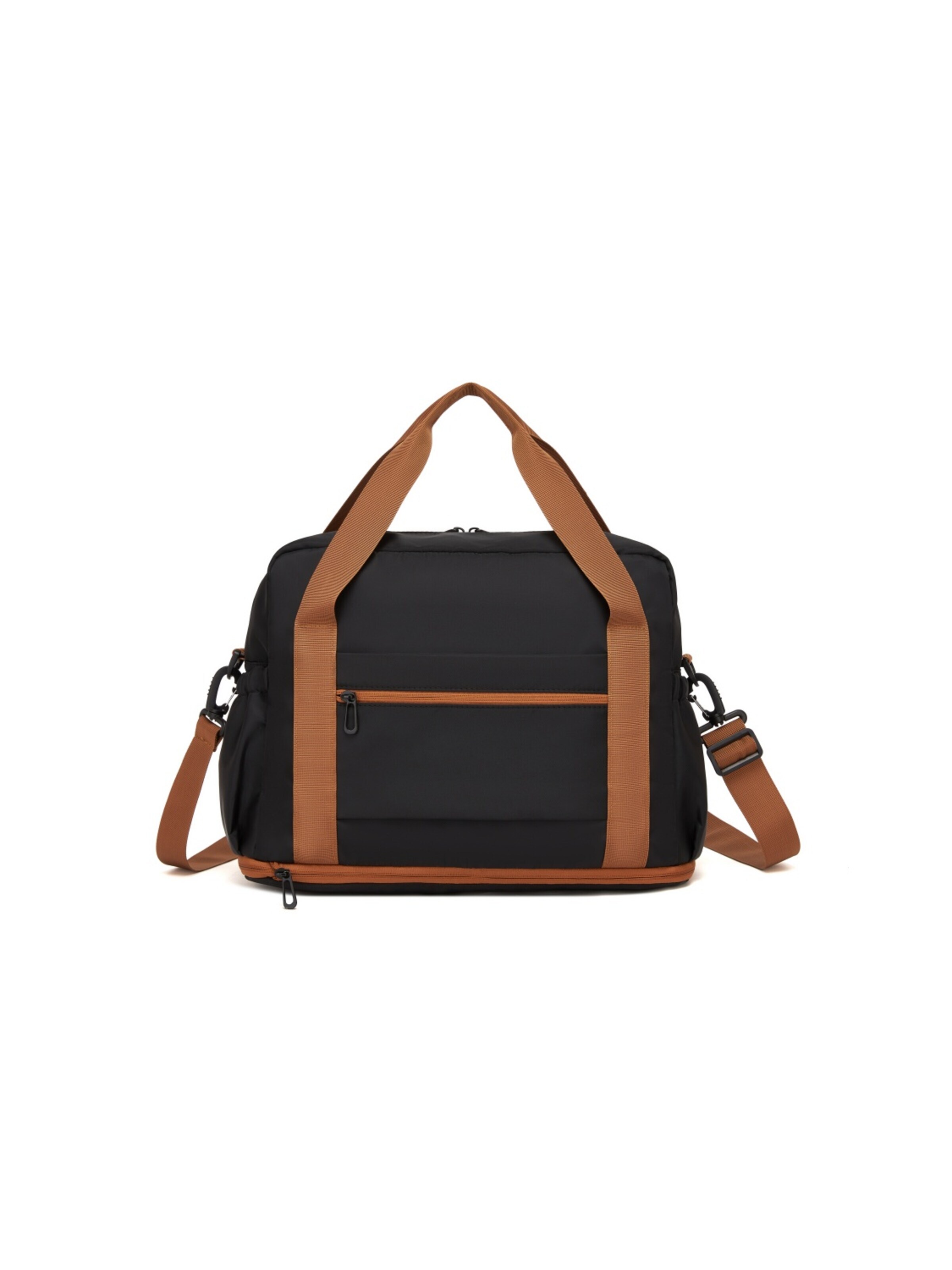 Kono Shoulder Bag in Beige