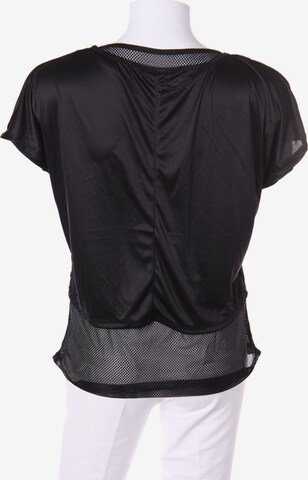 Ergee Sport-Shirt S in Schwarz