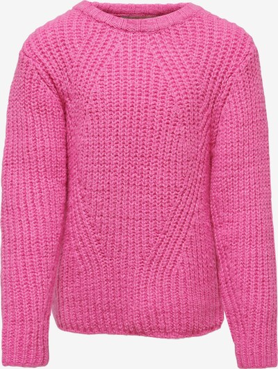 KIDS ONLY Pull-over en rose, Vue avec produit