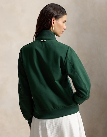 Polo Ralph LaurenPrijelazna jakna - zelena boja