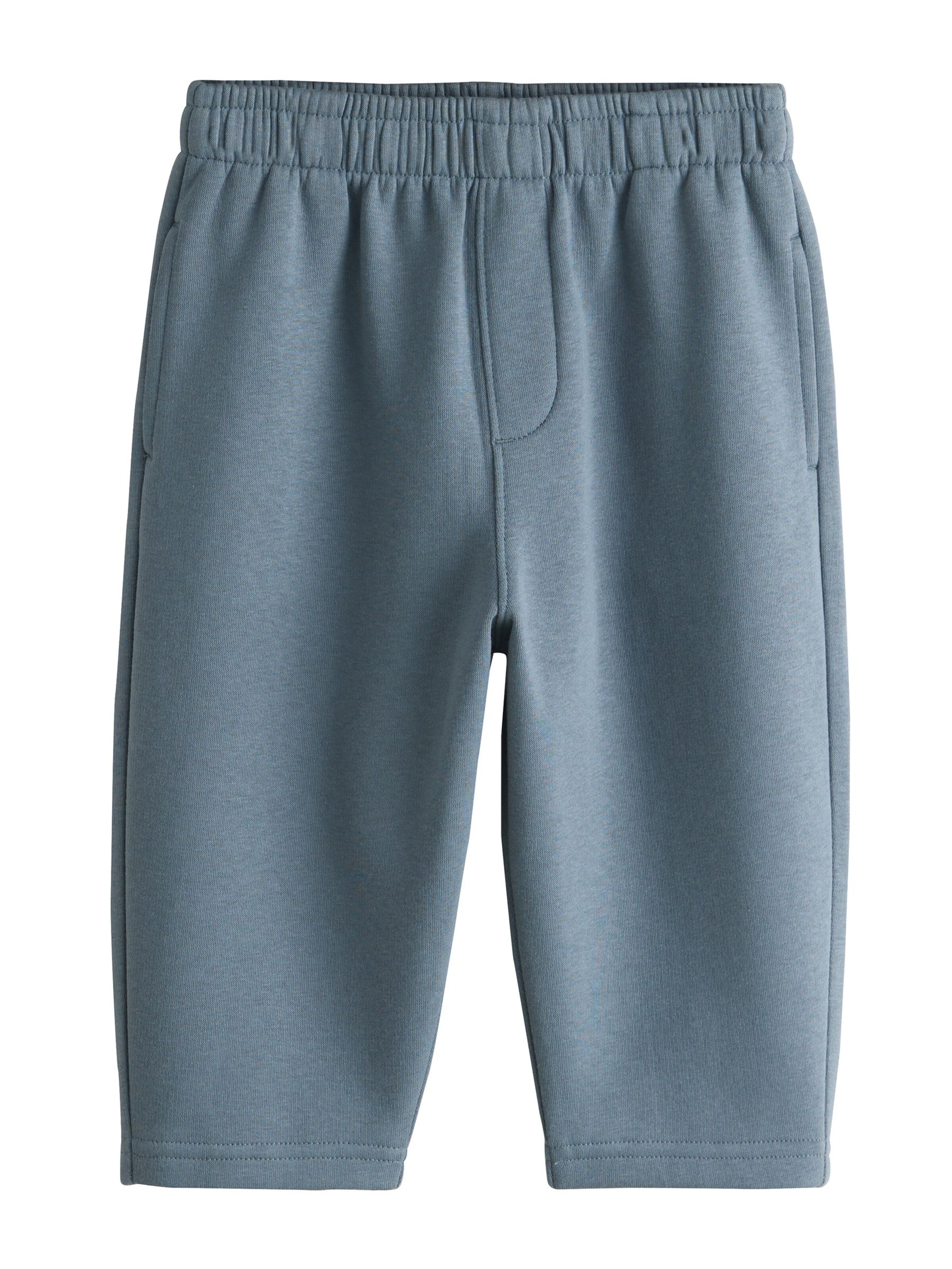 Next Spodnie w kolorze szary: przód