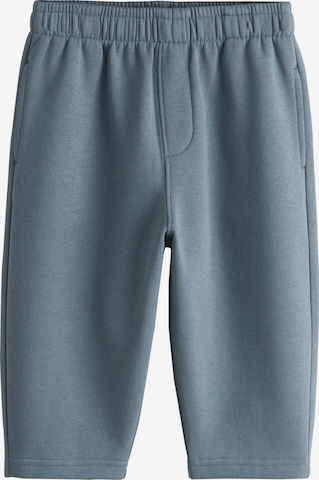 Next Spodnie w kolorze szary: przód