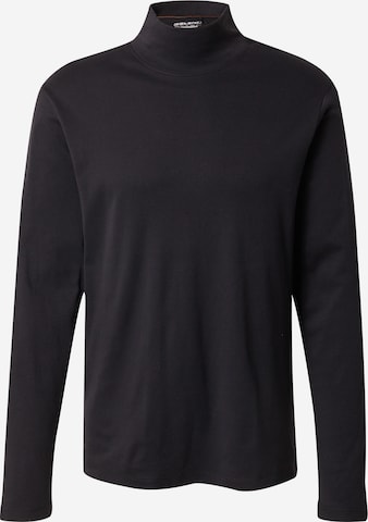 melns BLEND T-Krekls: no priekšpuses