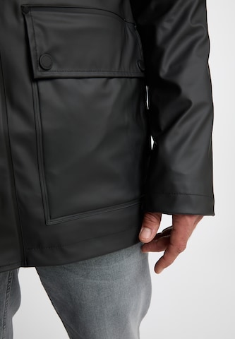 Veste fonctionnelle TUFFSKULL en noir