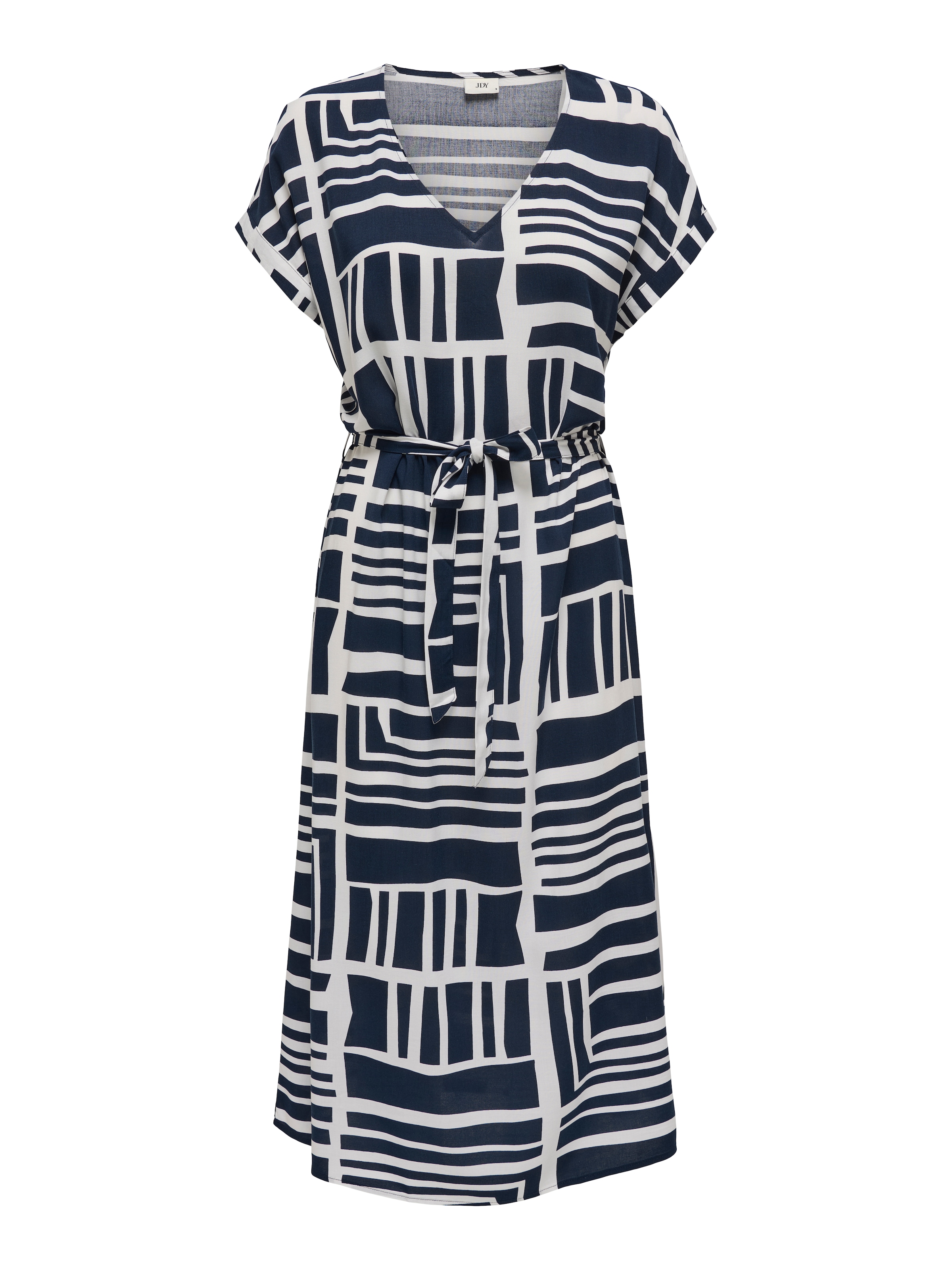 JDY Ruha 'JDYSEZEN' - kék: elől