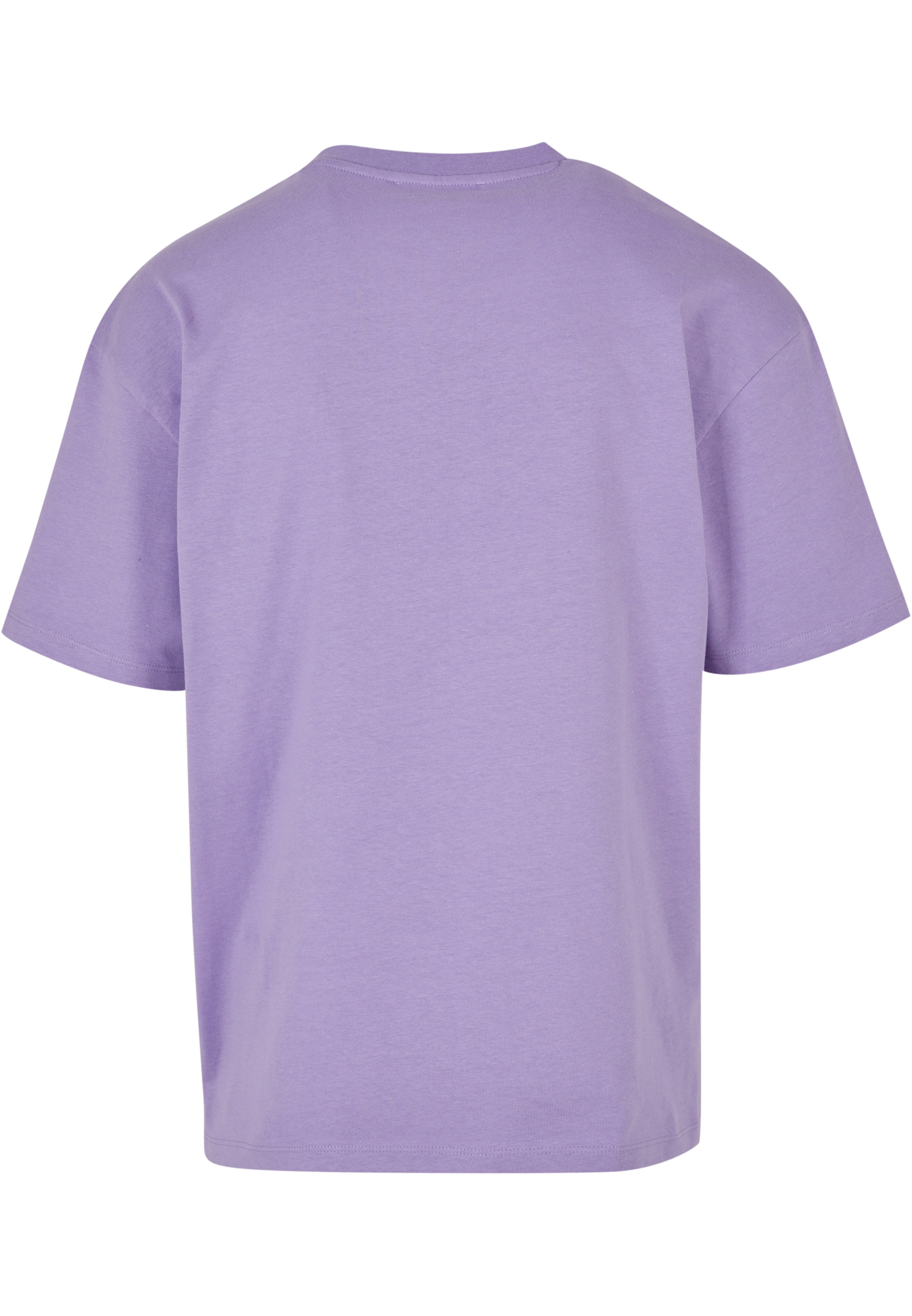 9N1M SENSE Tričko - Fialová