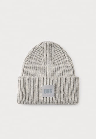 UGG Beanie in Grey: front